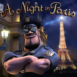 A Night In Paris
